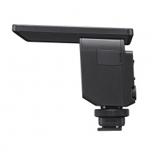 索尼（SONY）ECM-B1M 枪型麦克风 Vlog拍摄 数码相机外接视频录音