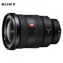 索尼（SONY）FE 24-70mm F2.8 GM 全画幅标准变焦G大师镜头 E卡口（SEL2470GM）大三元