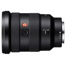 索尼（SONY）FE 24-70mm F2.8 GM 全画幅标准变焦G大师镜头 E卡口（SEL2470GM）大三元