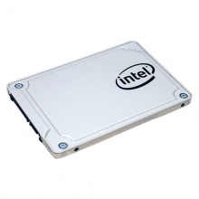 英特尔 545S 256G台式机电脑SSD固态硬盘 SATA3.0