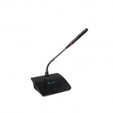 乔登（Q&D）DH-7500B（代表单元）话筒（含安装与调试）