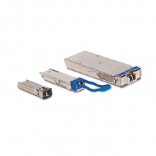 华为 100GBase-SR4光模块/QSFP28-100G-多模模块（850nm,0.1km,MPO） 三年质保