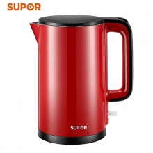 苏泊尔（SUPOR)_SW-15T720 电热水壶 1.5L