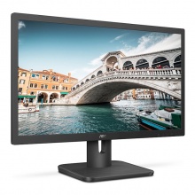 AOC 22E1H 21.5“全高清电脑显示器  HDMI接口