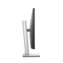 戴尔（DELL）P2721Q 显示器（4K高清屏 99%sRGB IPS屏 窄边框 Type-C 65W反向充电）黑色