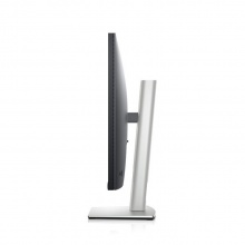 戴尔（DELL）P2721Q 显示器（4K高清屏 99%sRGB IPS屏 窄边框 Type-C 65W反向充电）黑色