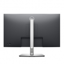 戴尔（DELL）P2721Q 显示器（4K高清屏 99%sRGB IPS屏 窄边框 Type-C 65W反向充电）黑色