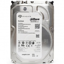 海康威视（HIKVISION）6TB 监控硬盘 ...