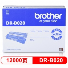 兄弟（brother）DR-B020 硒鼓 适用...