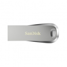 闪迪（SanDisk）酷奂CZ74-512G 金属U盘 USB3.1 银色