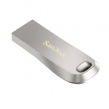 闪迪（SanDisk）酷奂CZ74-512G 金属U盘 USB3.1 银色