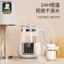 小白熊 HL-0857 恒温水壶调奶器 1.2L