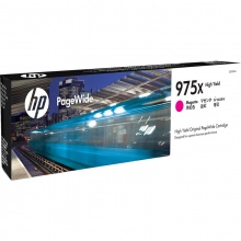 惠普（HP）L0S03AA 975X高容量品红色...