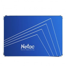 朗科（Netac）N550S超光系列 512GB...