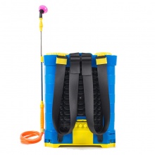 电动消毒喷雾器 20L