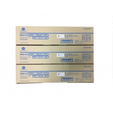 柯尼卡美能达鼓组件DR313K 黑色 适用C30...
