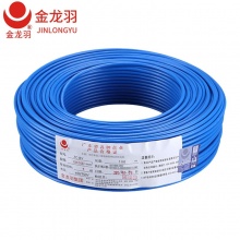 金龙羽 1.5平方电线 铜芯线 100米/卷（单位：米）