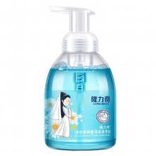 隆力奇 泡沫抑菌洗手液 500ml