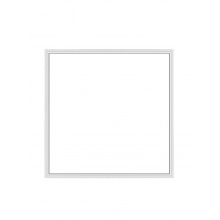 蓝金陵平板灯55W 60*60cm