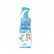 安速驱蚊液200ml 无香型