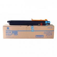 柯尼卡美能达感光鼓组件DR215K 黑色 适用C226/C266
