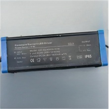 定制边光灯电源DC24-36V 1800mA