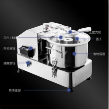 华菱切碎机SQJ9H 1800W