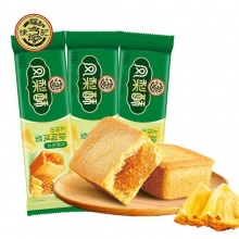 徐福记凤梨酥69g