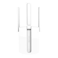 TP-LINK TL-WA933RE 450M无...