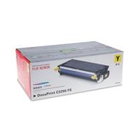 富士施乐 CT350566 鼓粉组件  黄色