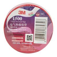 3M 1500 18mm*10m 电工绝缘胶带 ...