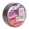 3M 1500 18mm*10m 电工绝缘胶带 黑