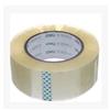 得力 30209 48mm*250y普透封箱胶带 透明（6卷/筒）