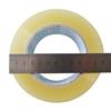 得力 30284 55mm*150y普透封箱胶带 透明（6卷/筒）
