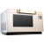 格兰仕(Galanz)G90F25MSXLVIII-A7(G3)微波炉 双模变频 欧式下拉门 25升900W 食品级不锈钢内胆
