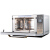 格兰仕(Galanz)G90F25MSXLVIII-A7(G3)微波炉 双模变频 欧式下拉门 25升900W 食品级不锈钢内胆
