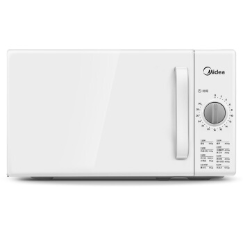 美的（Midea）M1-201A快捷微波炉 20...