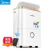 美的（Midea）抽湿机/除湿机 除湿量18升/天 18-36平方米 噪音44分贝 多功能干衣数显wifi控制 CF18BD/N3-DF