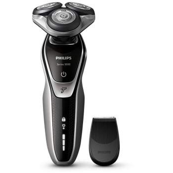 飞利浦（PHILIPS）电动剃须刀 多功能理容 ...