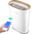 美的（Midea）KJ210G-C42空气净化器除甲醛二手烟wifi智能控制静音