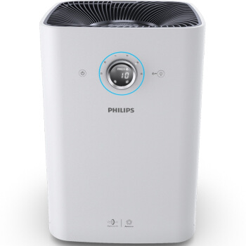 飞利浦（PHILIPS）空气净化器6000系列K...