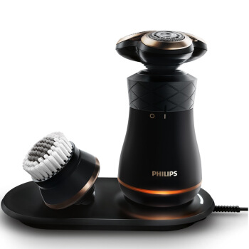 飞利浦（PHILIPS）电动剃须刀 多功能理容（...