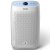 飞利浦（PHILIPS）空气净化器KJ250F-A05(AC1216/00)家用除雾霾除甲醛除过敏原卧室静音款