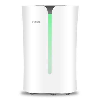 海尔(Haier)抽湿机/除湿机 除湿量20升/...