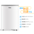 海尔(Haier) 抽湿机/除湿机 除湿量40升/天 适用面积20-80平方米 家用/工业静音地下室吸湿机 DE40B