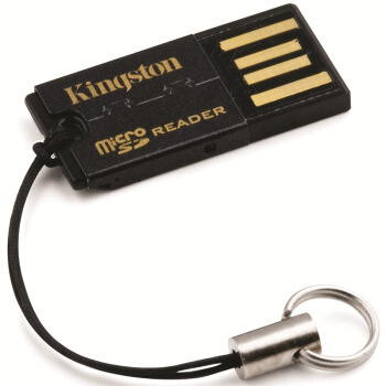 金士顿（Kingston）USB 2.0 TF（...