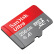 闪迪（SanDisk）至尊高速移动MicroSD XC UHS-I A1 256GB存储卡 读速100MB/s