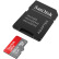 闪迪（SanDisk）至尊高速移动MicroSD XC UHS-I A1 256GB存储卡 读速100MB/s