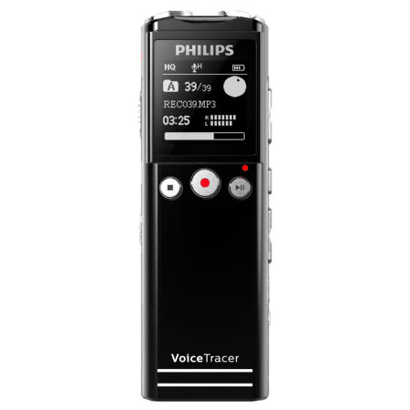 飞利浦（PHILIPS）VTR6200 8G 3...