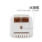 美的（Midea） 吸尘器VC14C1-VP家用大吸力卧式吸尘器